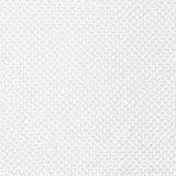 Cotton Knit Blanket Throw