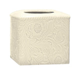Savannah Tissue Box, 4 Colors Cream Tissue Holder