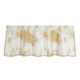Elsa Valance, Light Tan Valance