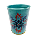 Bonita Waste Basket Wastebasket