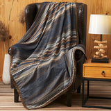 Estes Chenille Throw Throw