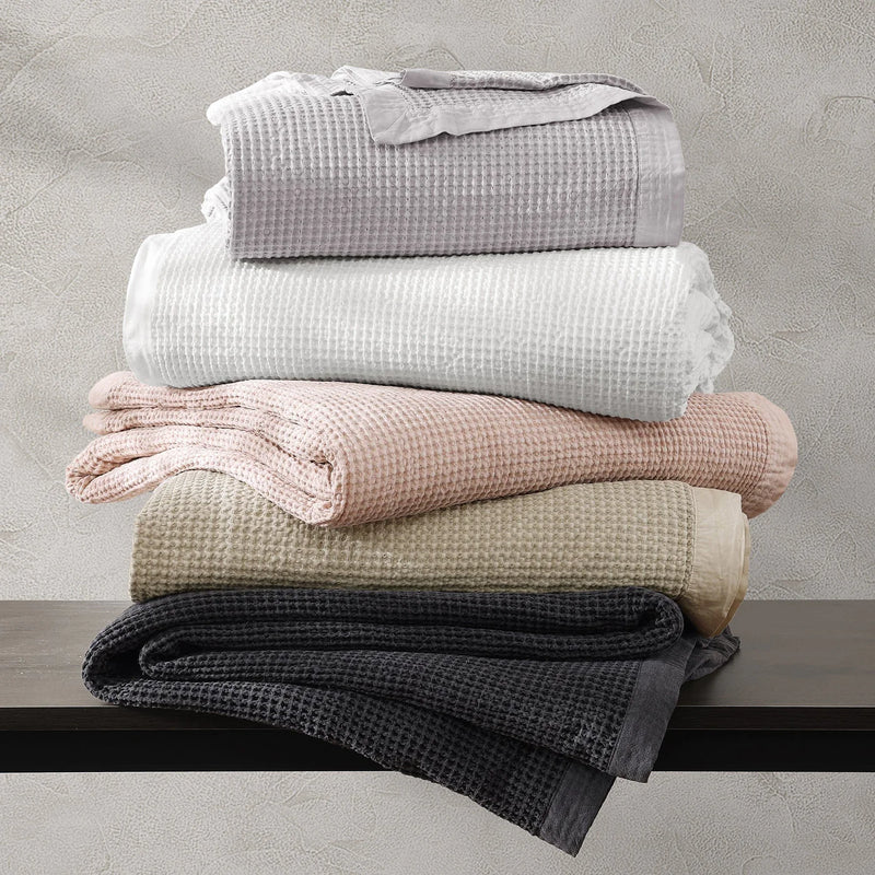 Waffle Weave Fabric: The Epitome of Comfort