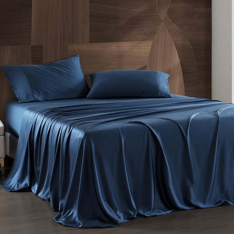 A Guide to Our Sheeting Fabrics