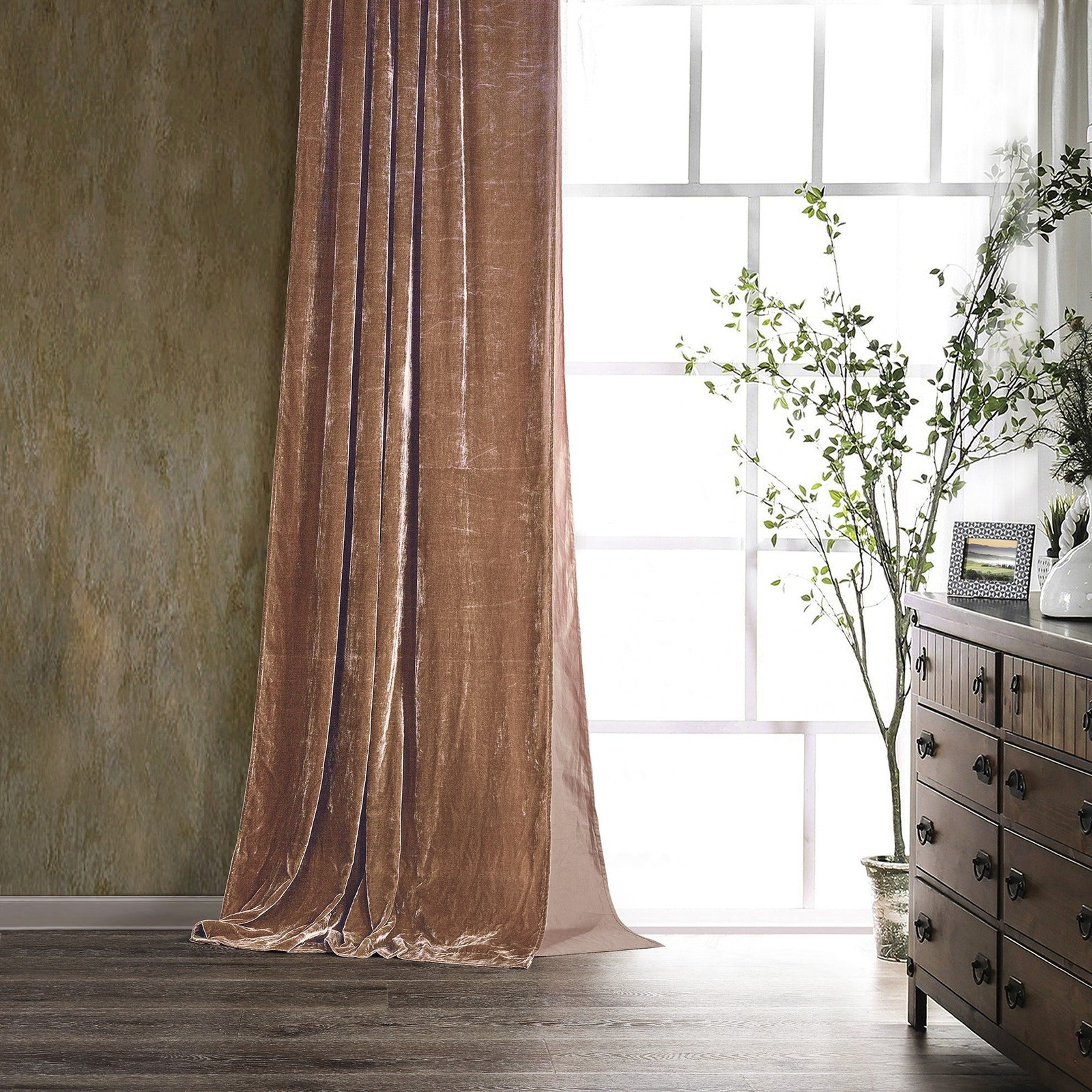Window Treatments