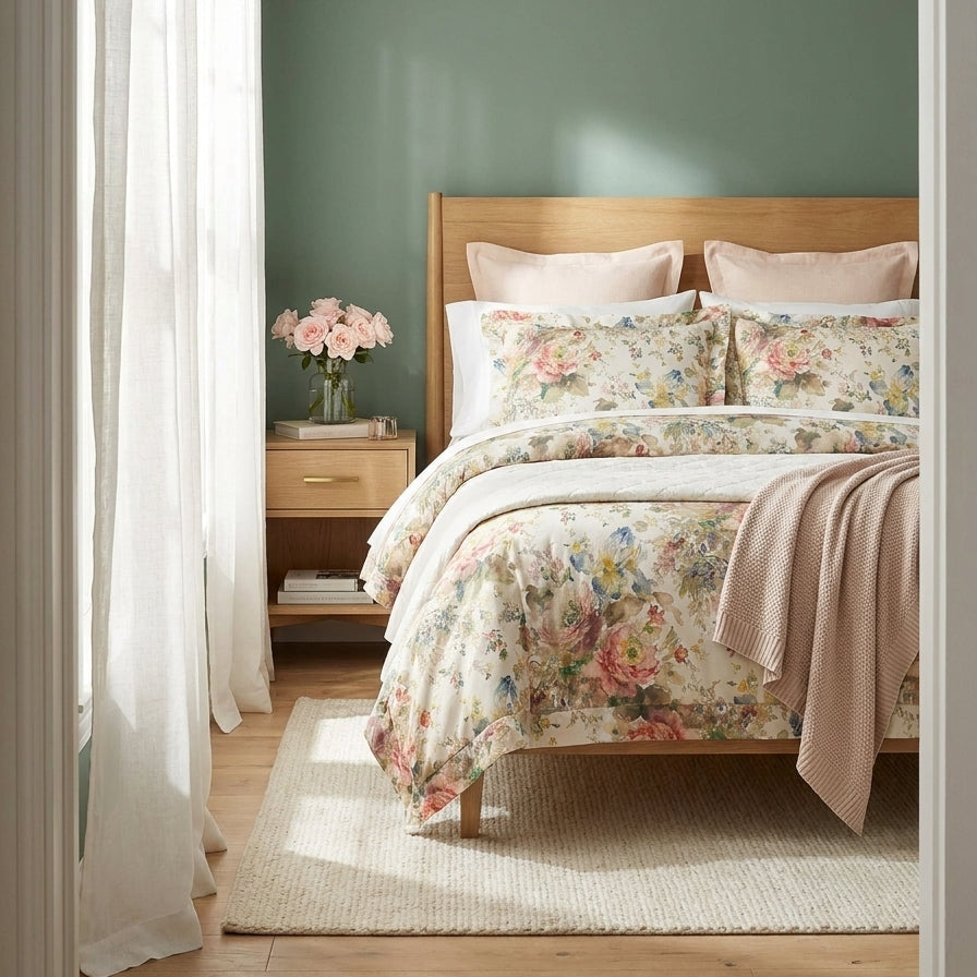 The Jardin - Shop The Look