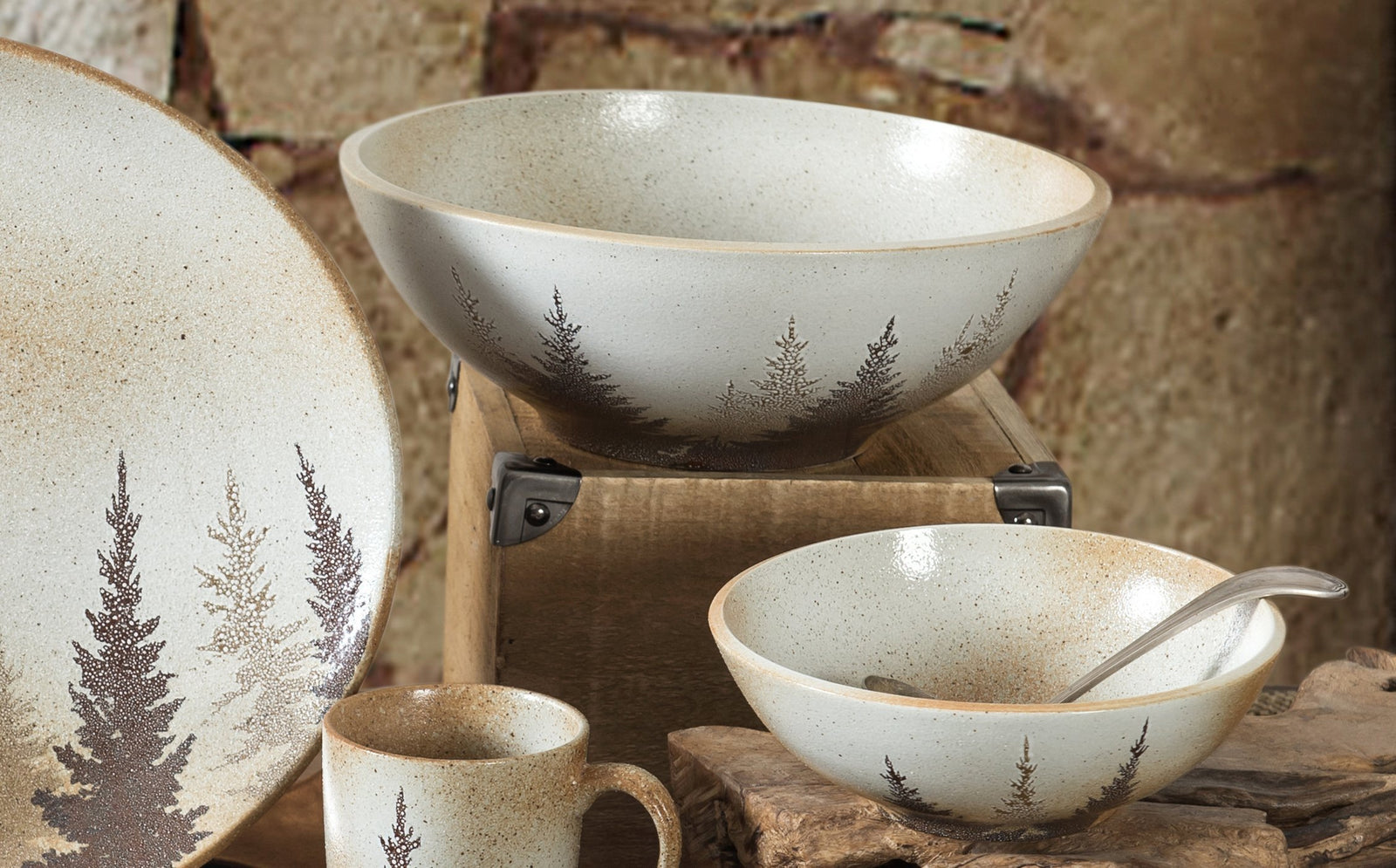 Dinner Bowls
