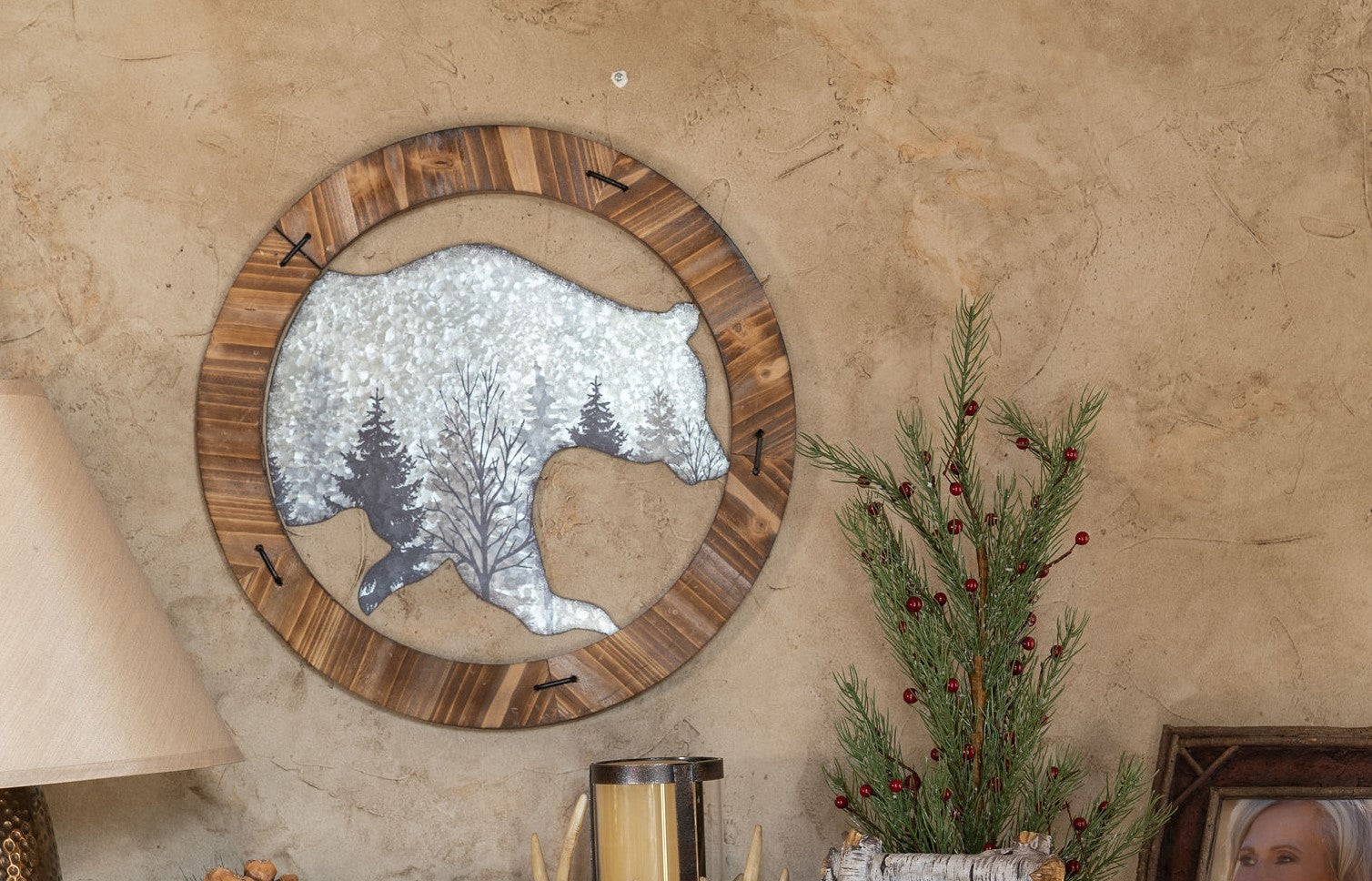 Wall Decor