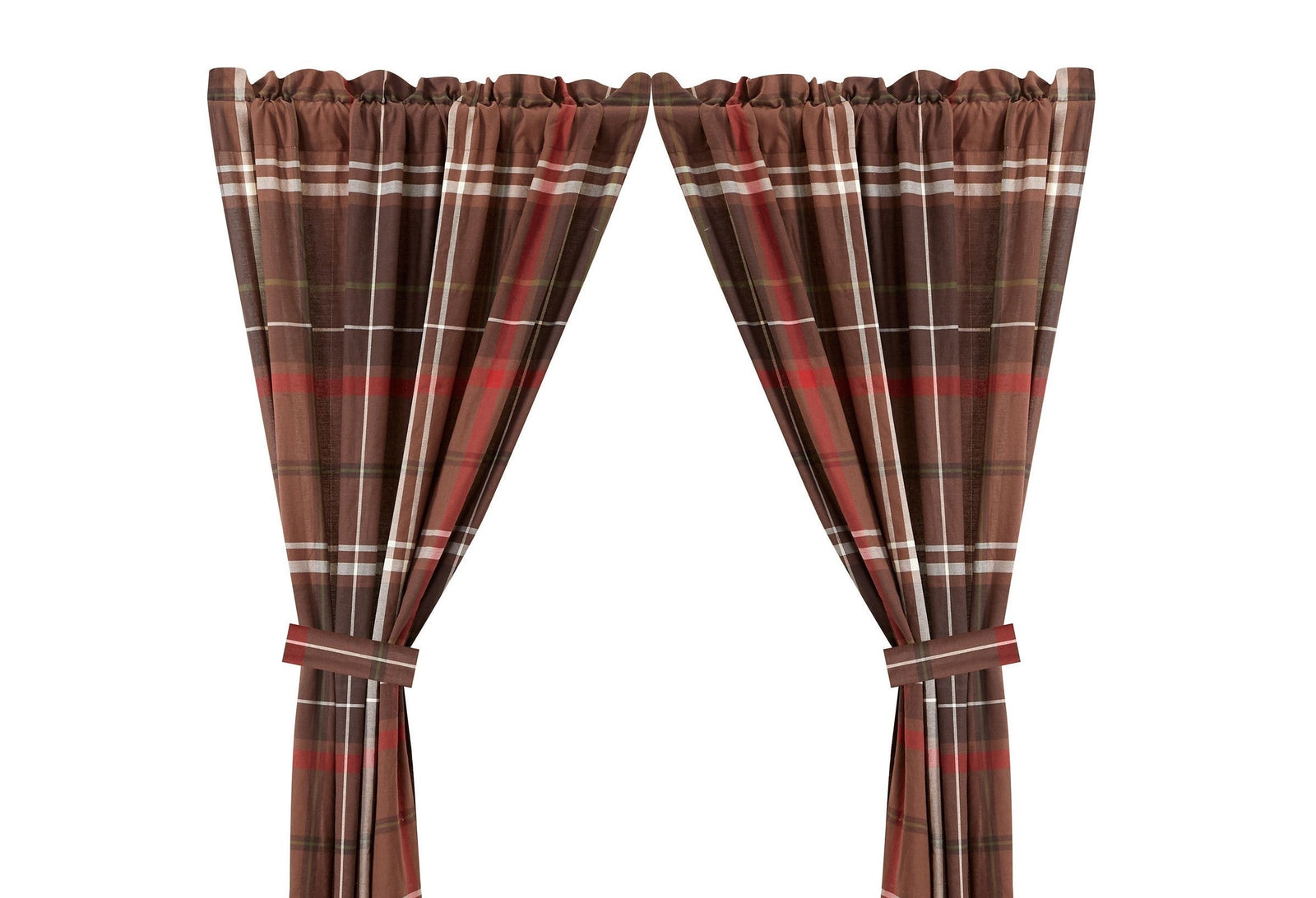 Curtains And Drapes
