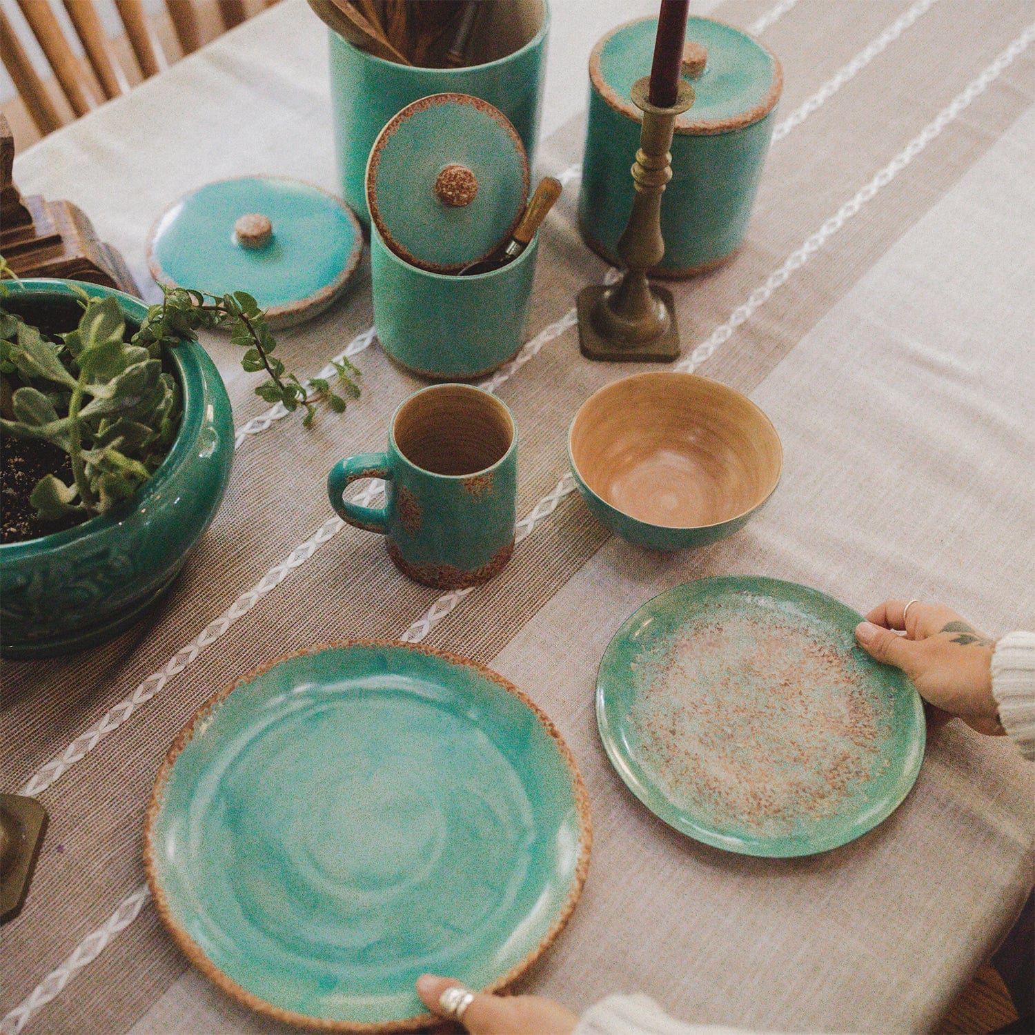 Kitchen Accessories