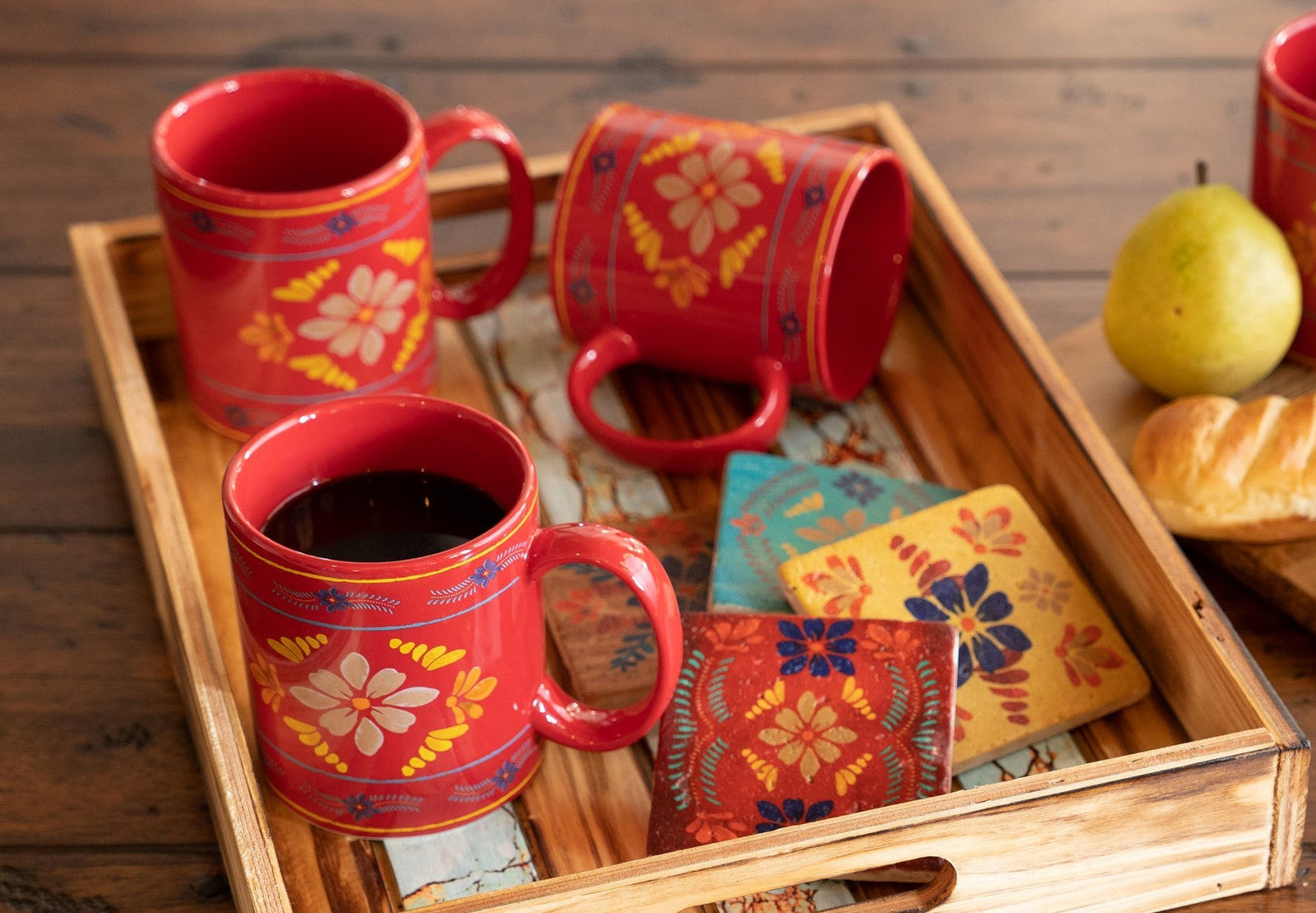 Coffee Mugs