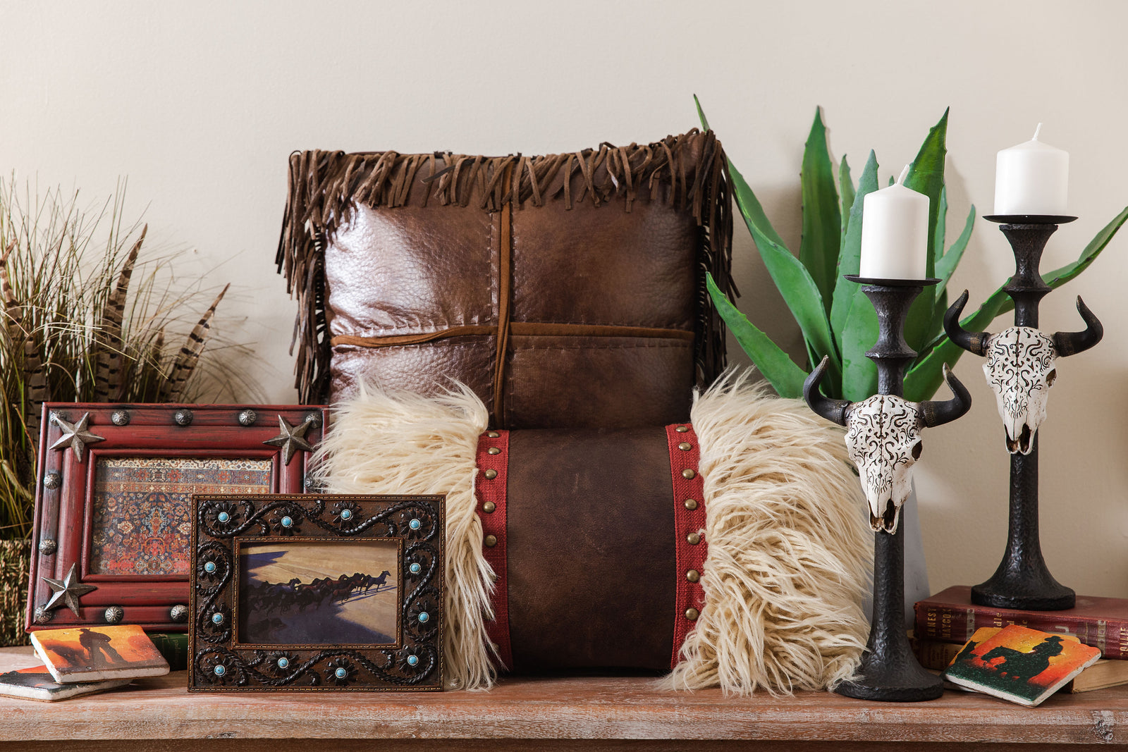 Western Home Decor