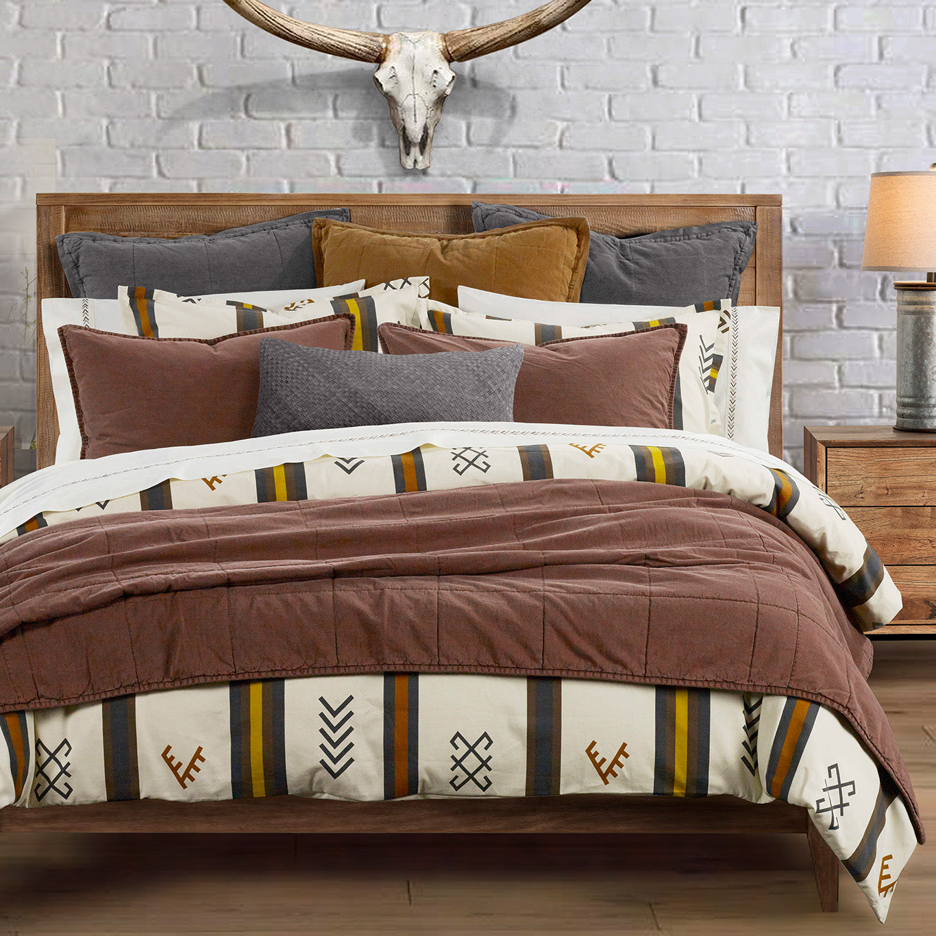 Toluca Canvas Collection