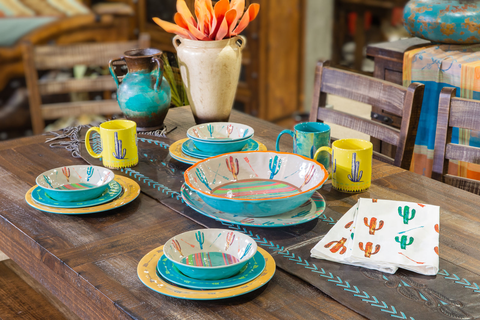 All Serveware