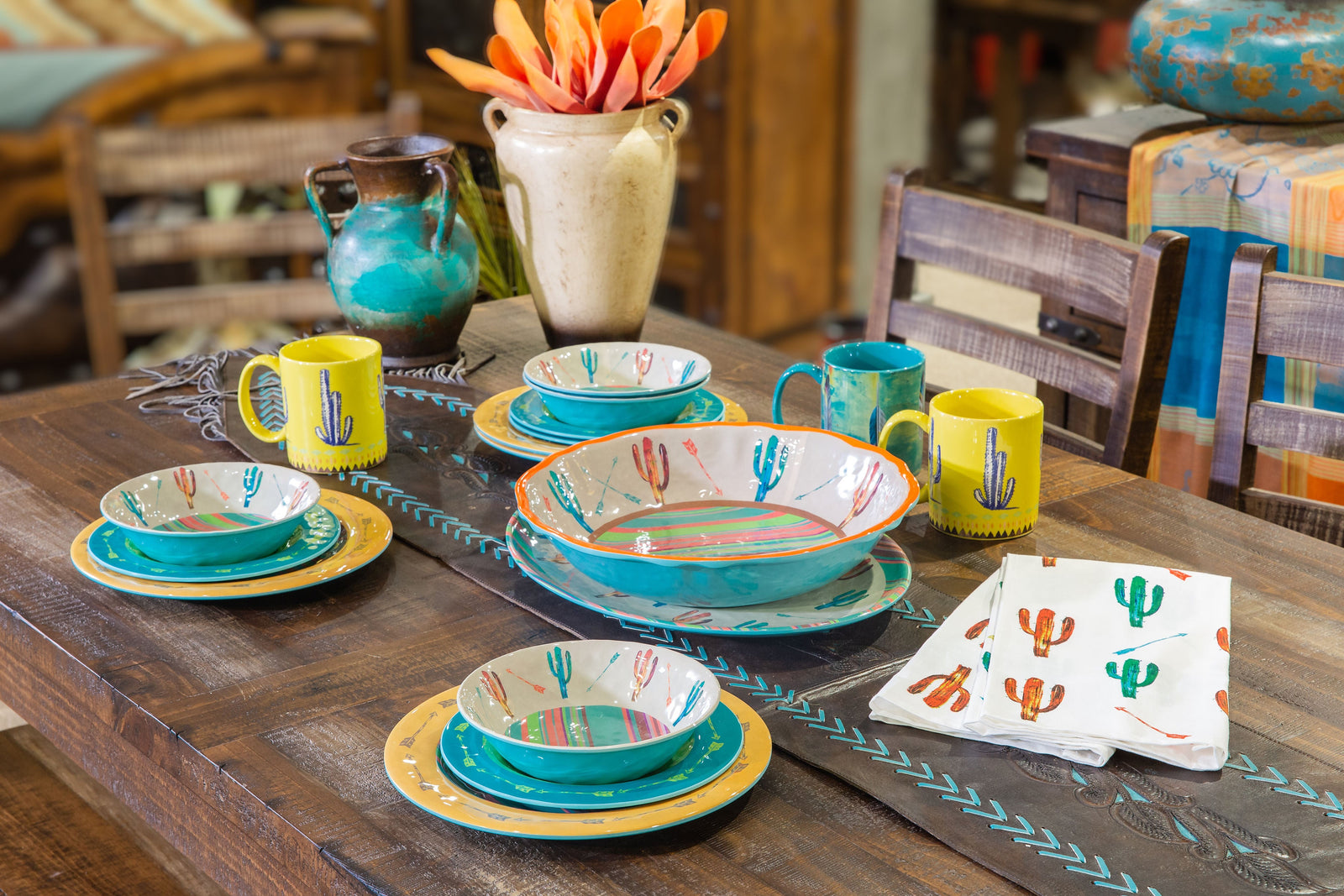 Al Fresco Dining Collection