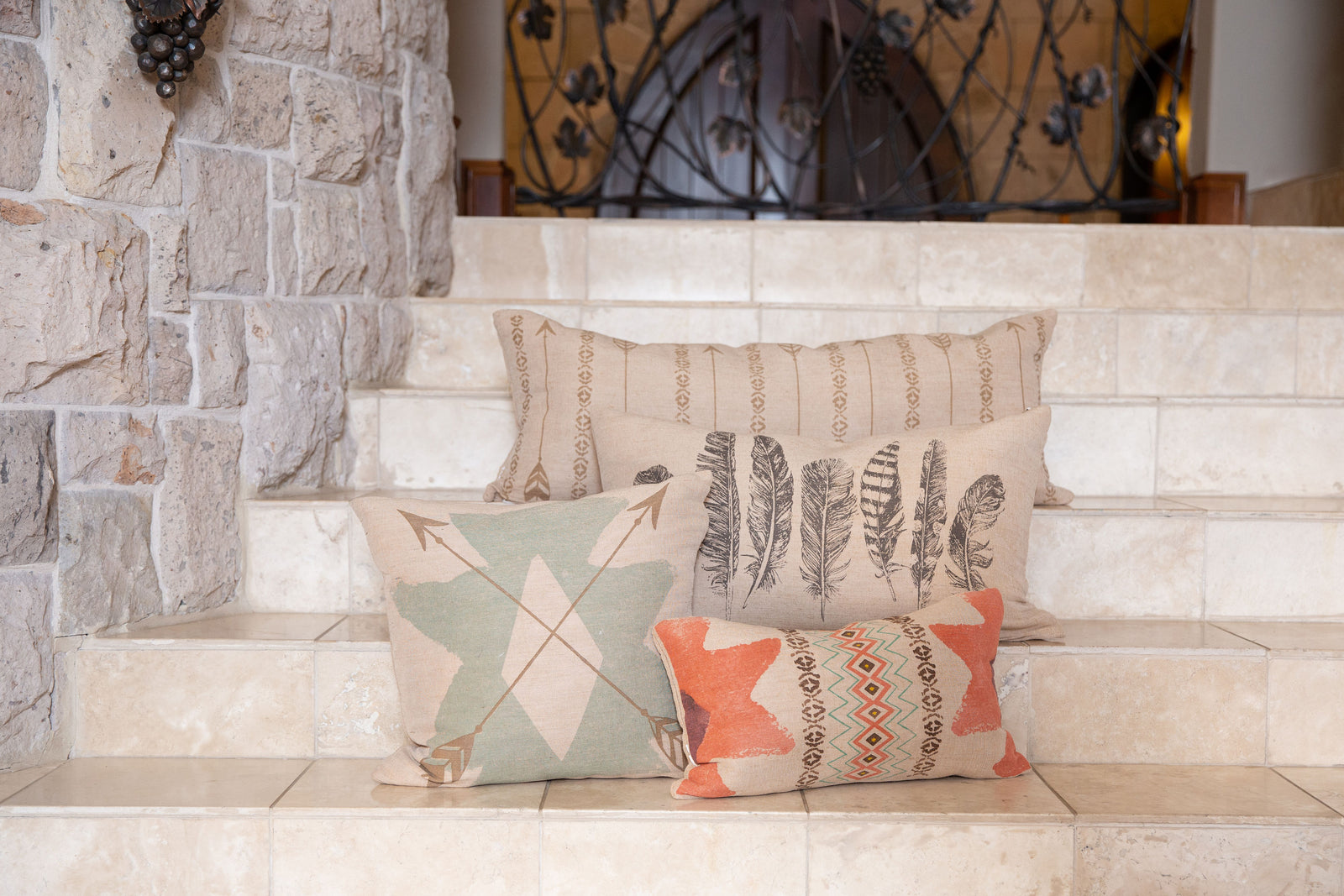Southwestern Decor