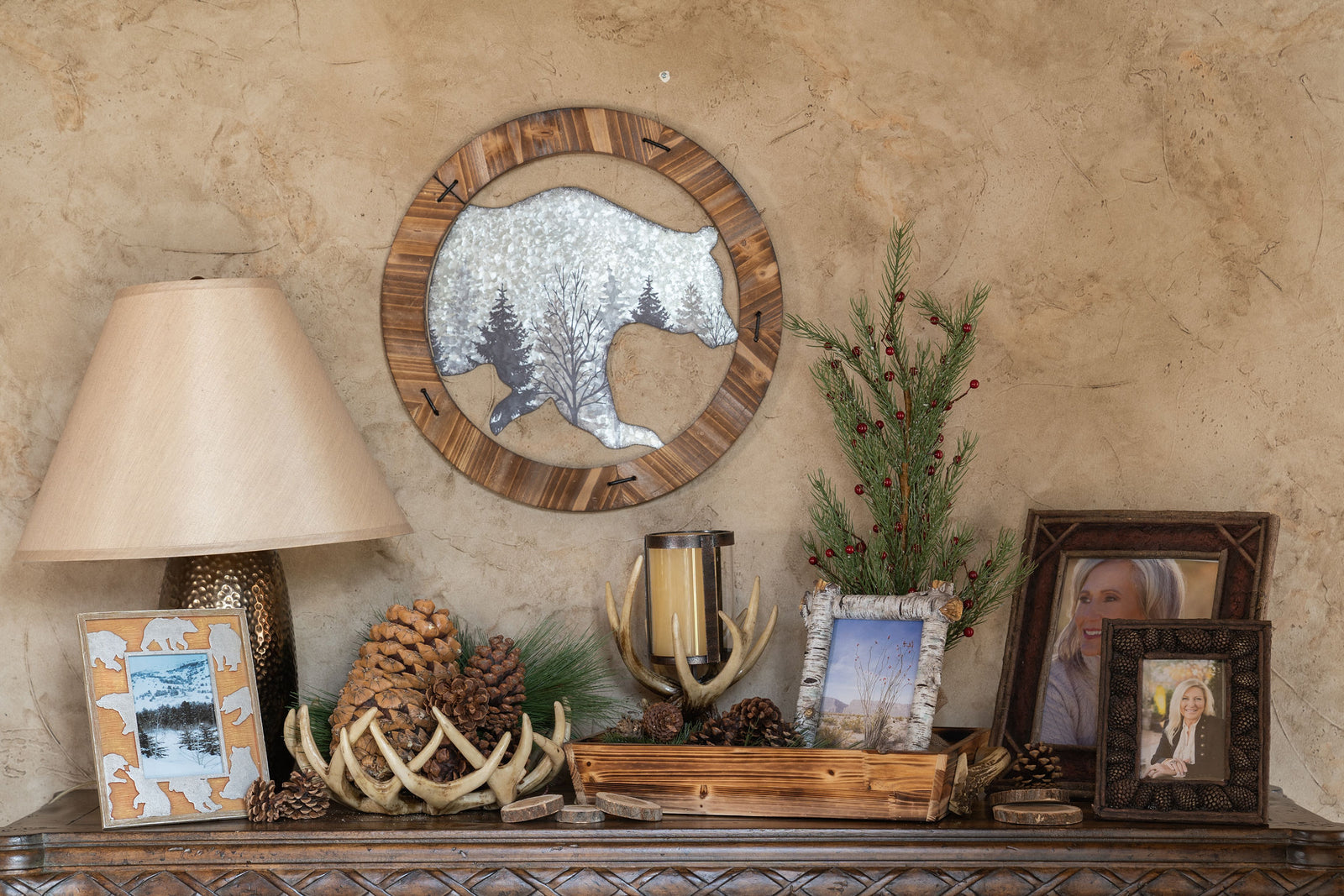 Home Decor & Accessories