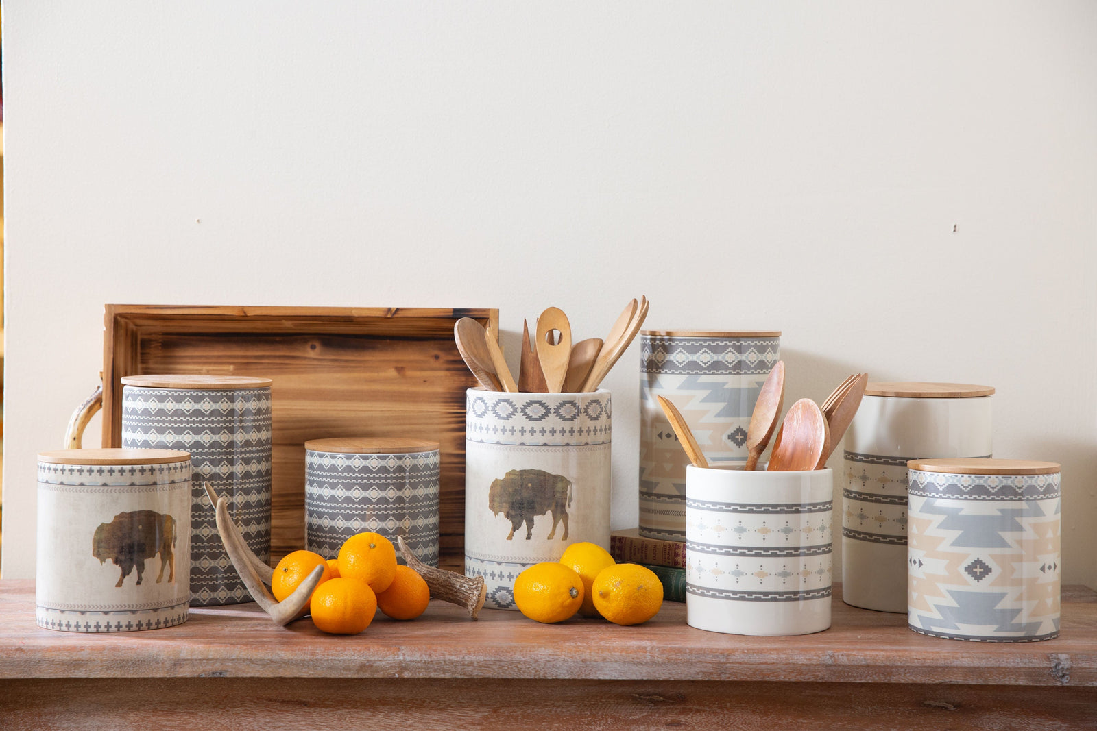 Kitchen Canister Sets
