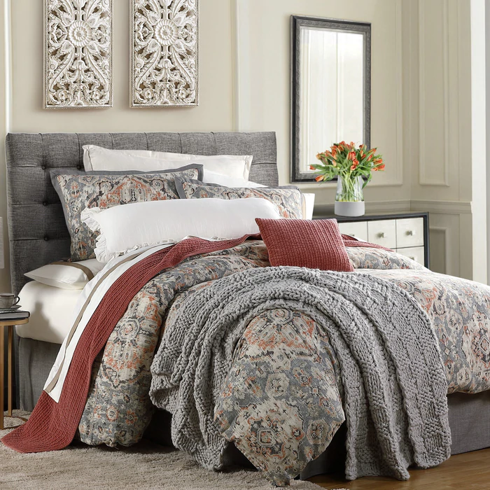 Carmen Kilim