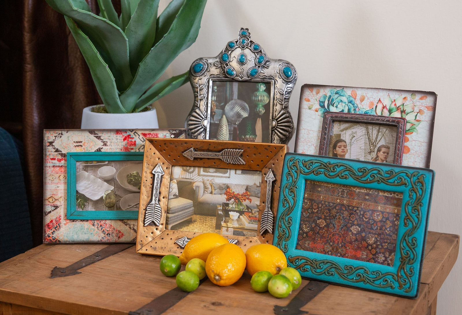 Picture Frames