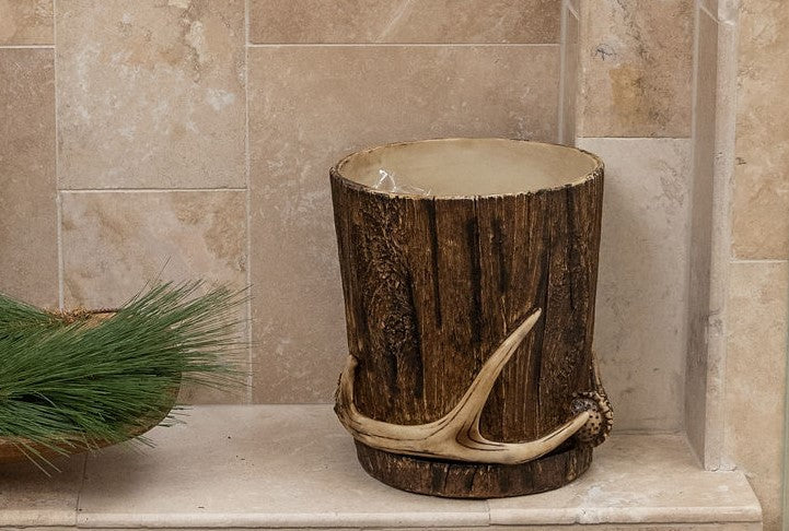 Wastebaskets