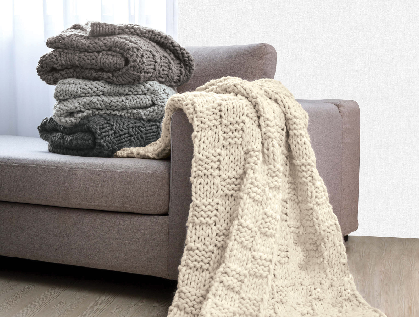 All Throws, Pillows and Blankets