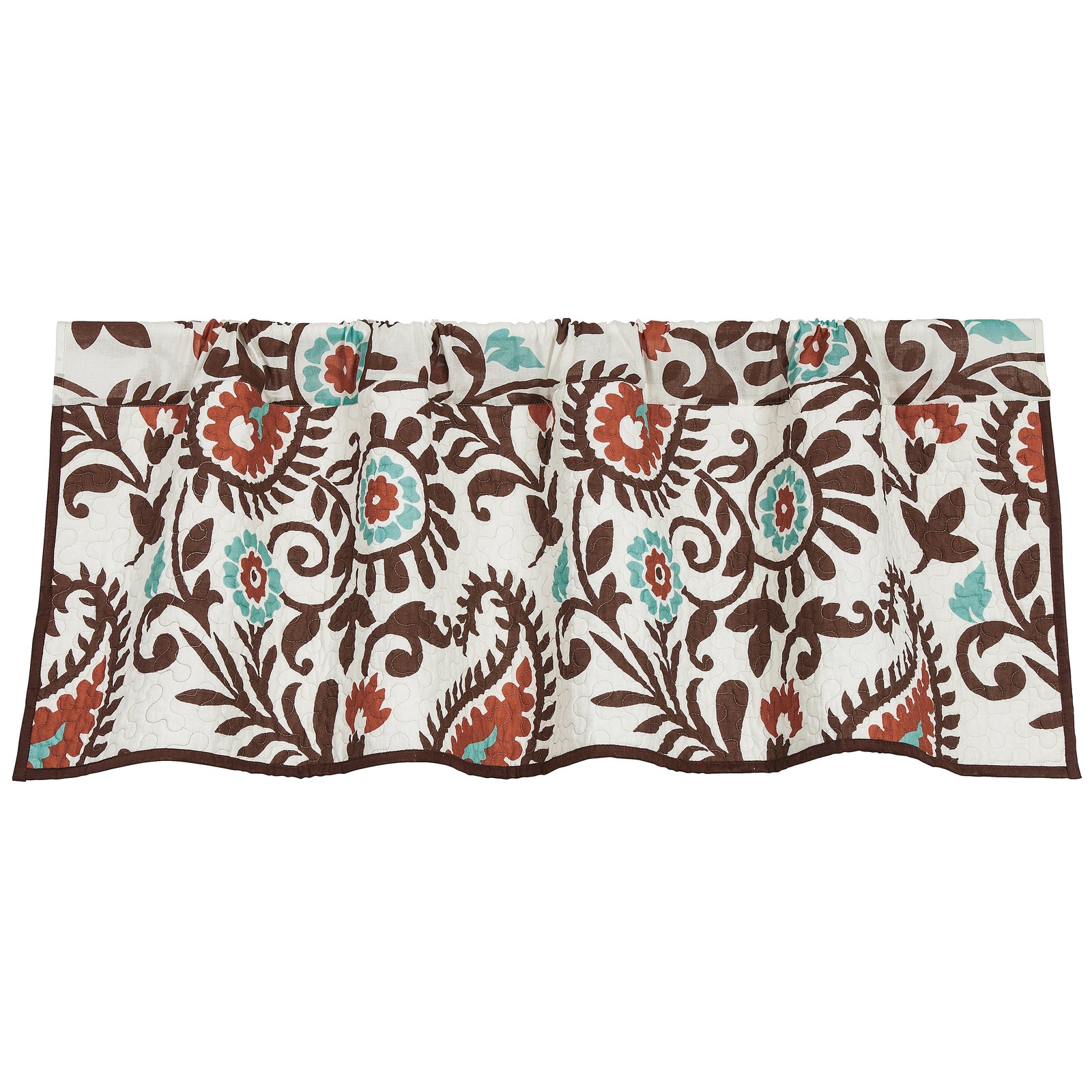 Kitchen Valances
