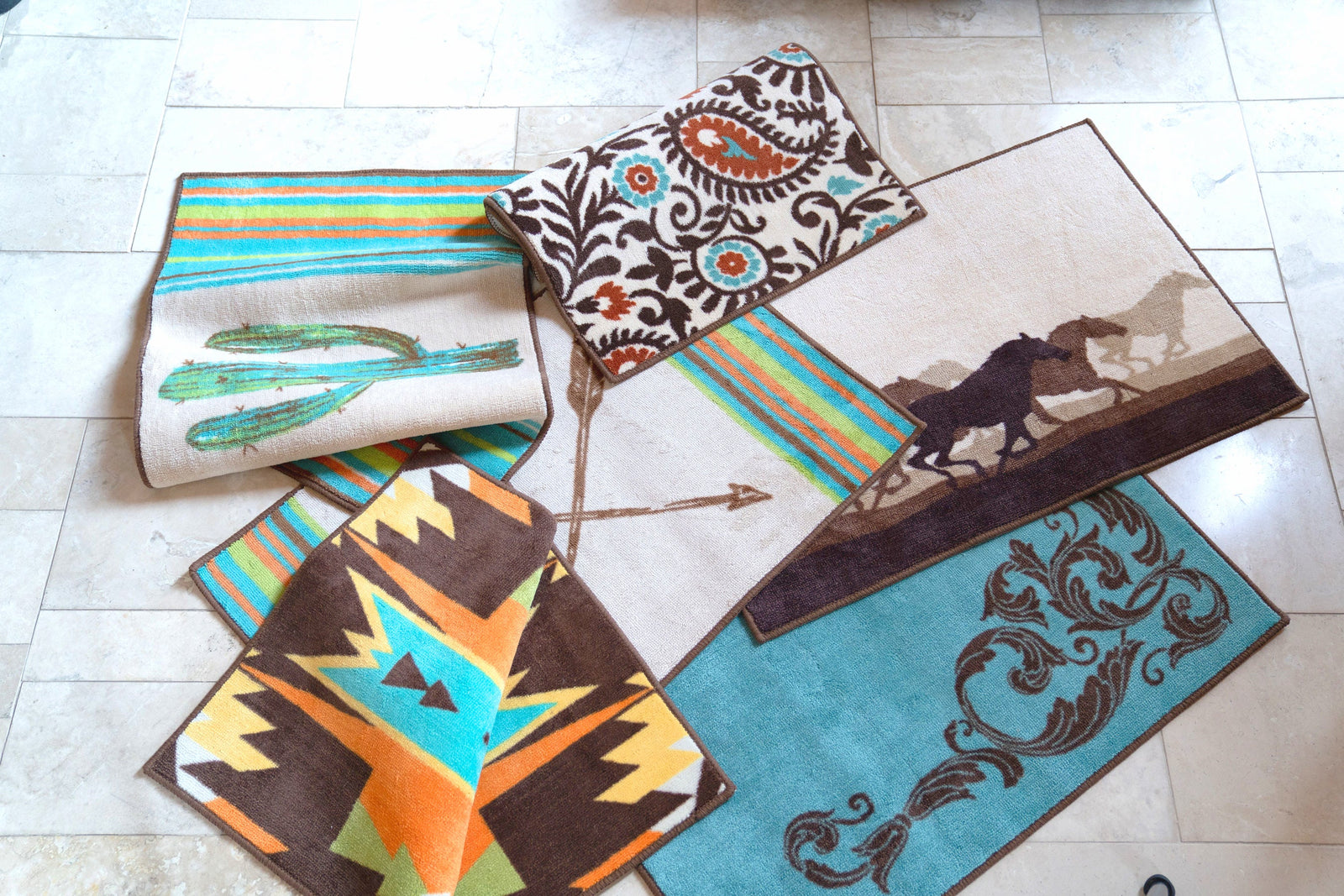 Kitchen Rugs