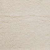 Western Range Campfire Sherpa Pillow