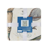 Angler Gear Campfire Sherpa Throw