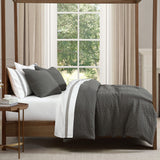 Porto Matelassé Bedding Set