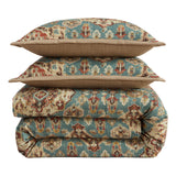 Carmen Kilim Bedding Set
