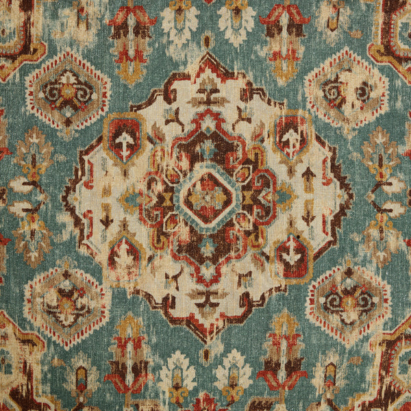 Carmen Kilim Swatch