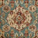 Carmen Kilim Bedding Set