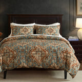 Carmen Kilim Bedding Set