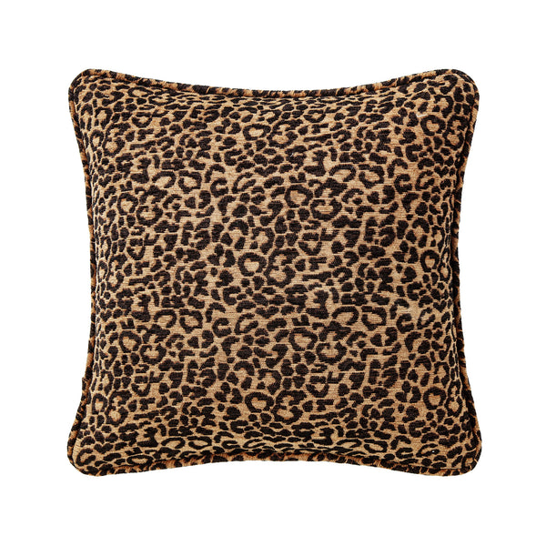 Adrienne Square Pillow