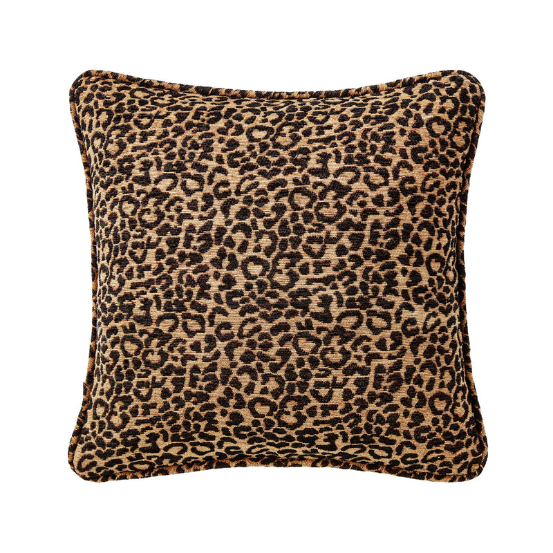 Adrienne Square Pillow
