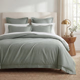 Eucalyptus Duvet Cover Set