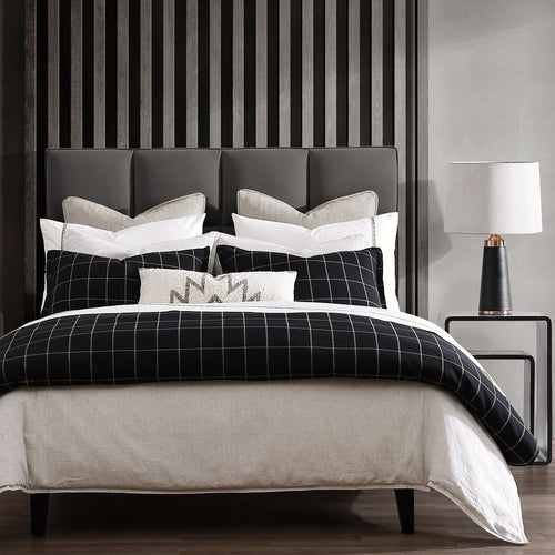 Luxury Bedding, Bath & Home Accents