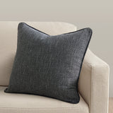 Tweed Euro Sham