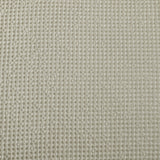 Stonewashed Cotton Waffle Weave Duvet Cover Set