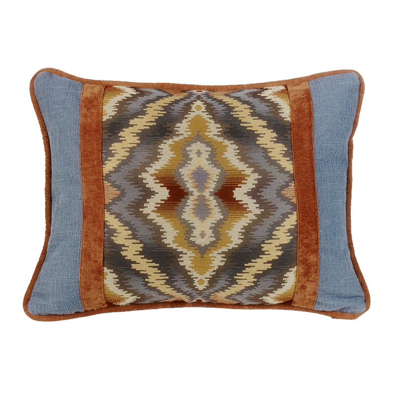 Lexington Oblong Pillow