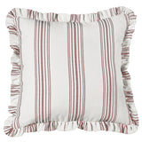 Prescott Ruffled Euro Sham
