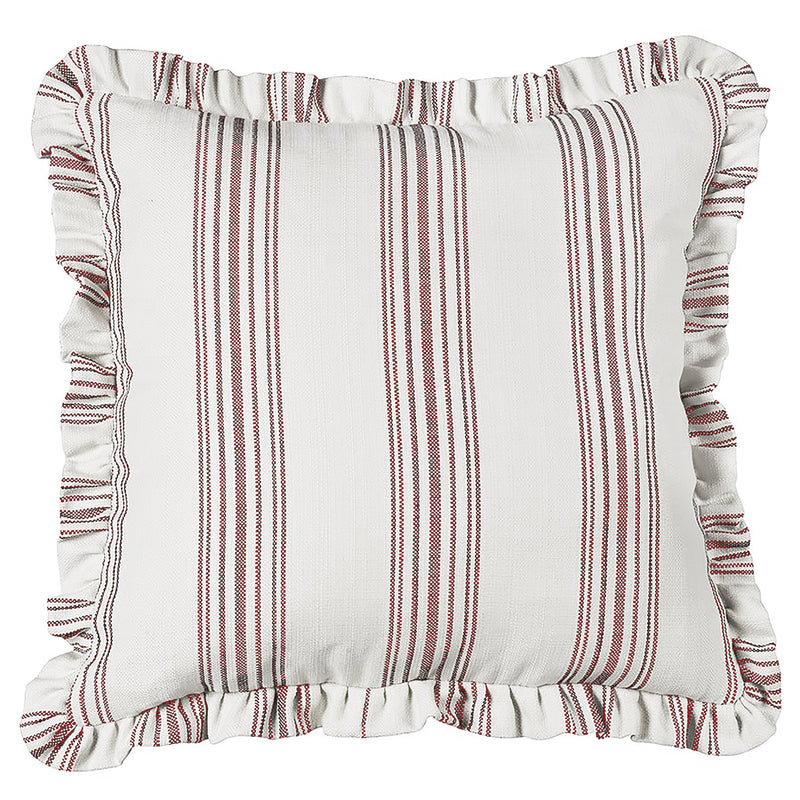 Prescott Ruffled Euro Sham