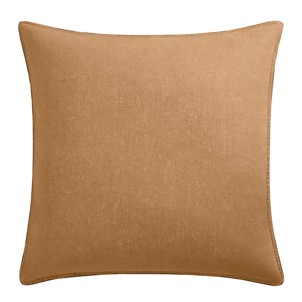 100% European Flax Linen Euro Sham
