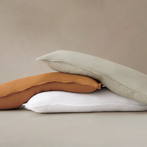 Pillows & Shams