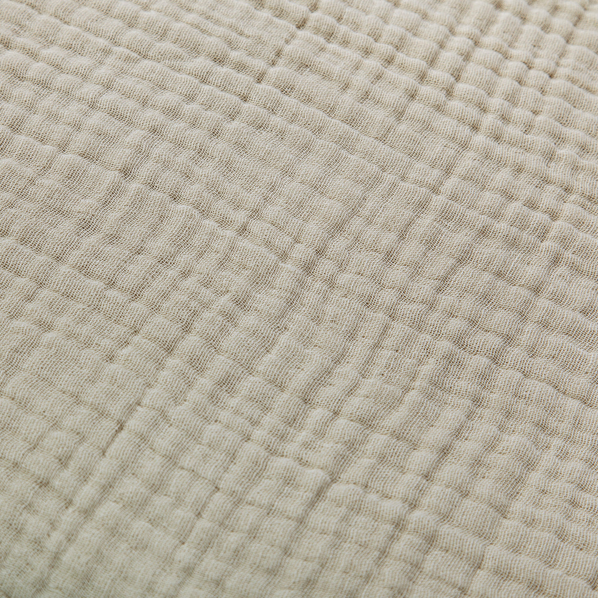 AIRY COTTON VOILE, LAYERED FOR SOFTNESS