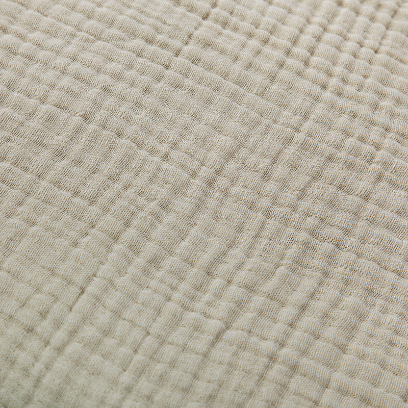 Cotton Voile Comforter Set