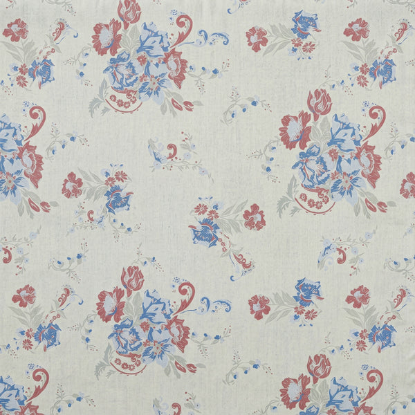 Rosabel Washed Denim Swatch