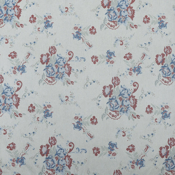 Rosabel Washed Denim Swatch