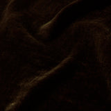 Stella Faux Silk Velvet Long Lumbar Pillow